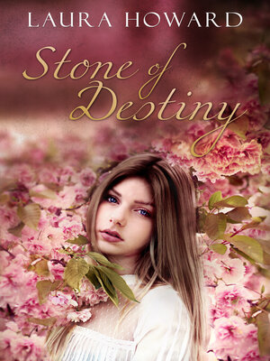 cover image of Stone of Destiny